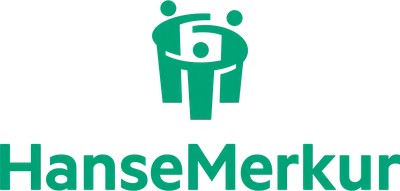 HanseMerkur private health insurance logo